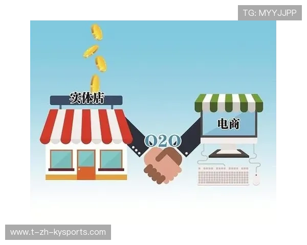 _线下线上合作：互联网+网球新模式_，互联网线上和线下的区别