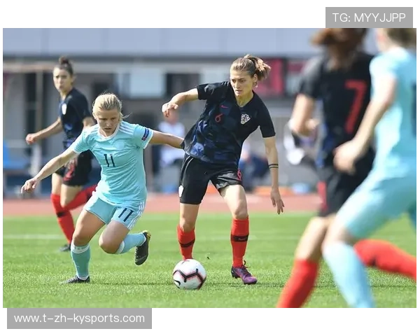 俄罗斯女足头号射手入选全明星阵容，俄罗斯女足主帅