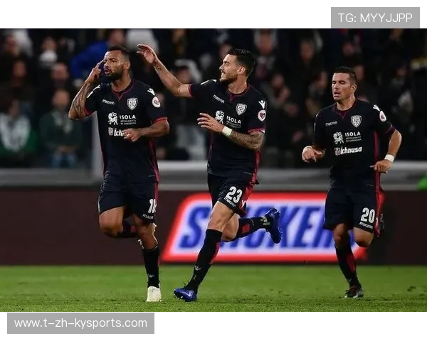 卡利亚里主场告捷，追赶欧战席位，卡利亚里新球场开工没